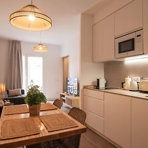 Apartamento de 2 Dormitorios