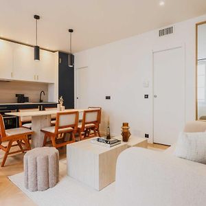 Welcoming Apartment - 2Br-6P - Bastille